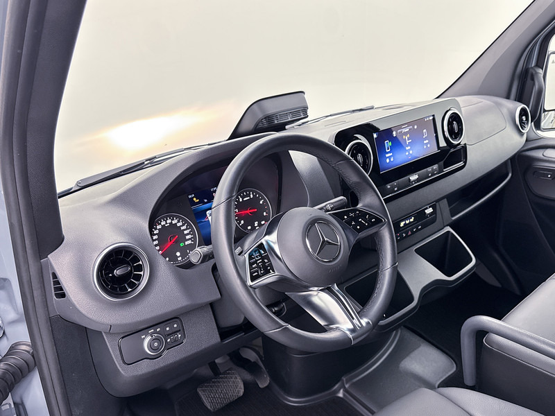 Mercedes-Benz Sprinter 315 1.9 CDI L2H2 Pro Parkeerpakket Apple Carplay/Android Auto Betimmering Cruise Control - Furgão compacto: foto 5 Mercedes-Benz Sprinter 315 1.9 CDI L2H2 Pro Parkeerpakket Apple Carplay/Android Auto Betimmering Cruise Control - Furgão compacto: foto 5