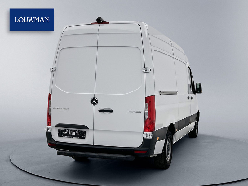 Mercedes-Benz Sprinter 317 1.9 CDI L2H2 Navigatie Achteruitrijcamera Apple Carplay/Android Auto Betimmering Cruise Control - Furgão compacto: foto 2 Mercedes-Benz Sprinter 317 1.9 CDI L2H2 Navigatie Achteruitrijcamera Apple Carplay/Android Auto Betimmering Cruise Control - Furgão compacto: foto 2