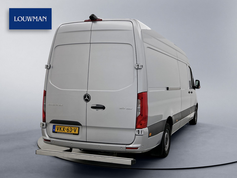 Mercedes-Benz Sprinter 317 1.9 CDI L3H2 3500kg trekgewicht Navigatie Achteruitrijcamera Apple Carplay/Android Auto Betimmering Cruise Control - Furgão compacto: foto 3 Mercedes-Benz Sprinter 317 1.9 CDI L3H2 3500kg trekgewicht Navigatie Achteruitrijcamera Apple Carplay/Android Auto Betimmering Cruise Control - Furgão compacto: foto 3