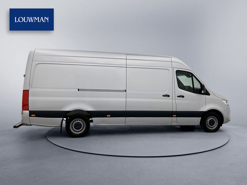 Mercedes-Benz Sprinter 317 1.9 CDI L3H2 3500kg trekgewicht Navigatie Achteruitrijcamera Apple Carplay/Android Auto Betimmering Cruise Control - Furgão compacto: foto 4 Mercedes-Benz Sprinter 317 1.9 CDI L3H2 3500kg trekgewicht Navigatie Achteruitrijcamera Apple Carplay/Android Auto Betimmering Cruise Control - Furgão compacto: foto 4