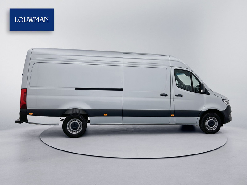 Mercedes-Benz Sprinter 317 1.9 CDI L3H2 Elektrische Schuifdeur Distronic Navigatie LED Achteruitrijcamera Betimmering - Furgão: foto 3 Mercedes-Benz Sprinter 317 1.9 CDI L3H2 Elektrische Schuifdeur Distronic Navigatie LED Achteruitrijcamera Betimmering - Furgão: foto 3