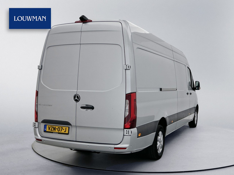 Mercedes-Benz Sprinter 317 1.9 CDI L3H2 RWD Led Automaat 9G 3500KG trekgewicht Navigatie Cruise control Betimmering Camera - Furgão: foto 2 Mercedes-Benz Sprinter 317 1.9 CDI L3H2 RWD Led Automaat 9G 3500KG trekgewicht Navigatie Cruise control Betimmering Camera - Furgão: foto 2