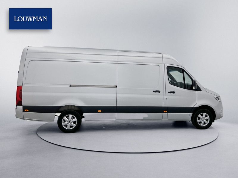 Mercedes-Benz Sprinter 317 1.9 CDI L3H2 RWD Led Automaat 9G 3500KG trekgewicht Navigatie Cruise control Betimmering Camera - Furgão: foto 3 Mercedes-Benz Sprinter 317 1.9 CDI L3H2 RWD Led Automaat 9G 3500KG trekgewicht Navigatie Cruise control Betimmering Camera - Furgão: foto 3