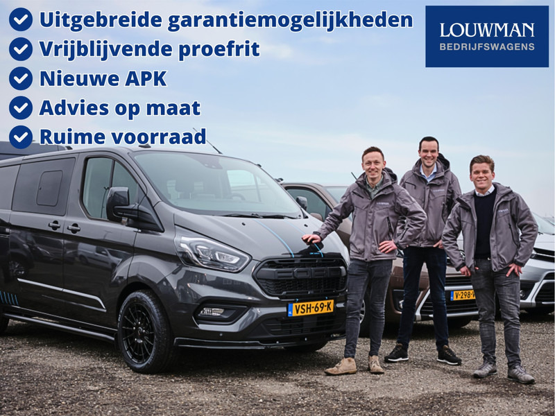 Mercedes-Benz Sprinter 517 1.9 CDI Bakwagen Meubelbak 1000KG Laadklep Apple Carplay/Android Auto Cruise Control - Carrinha de contentor: foto 4 Mercedes-Benz Sprinter 517 1.9 CDI Bakwagen Meubelbak 1000KG Laadklep Apple Carplay/Android Auto Cruise Control - Carrinha de contentor: foto 4