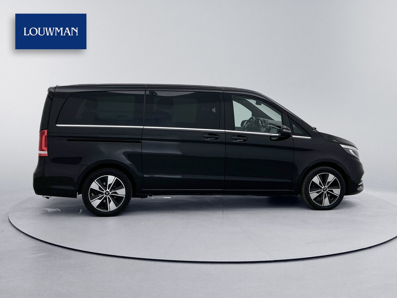 Mercedes-Benz V-Klasse 220d Lang Avantgarde Edition 8 Persoons incl. BPM Elektr schuifdeuren Nappa Leder Pano 8 zitplaatsen Geel kenteken - Micro-ônibus, Furgão de passageiros: foto 3 Mercedes-Benz V-Klasse 220d Lang Avantgarde Edition 8 Persoons incl. BPM Elektr schuifdeuren Nappa Leder Pano 8 zitplaatsen Geel kenteken - Micro-ônibus, Furgão de passageiros: foto 3