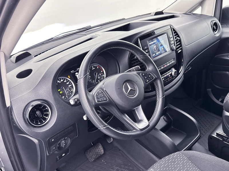 Mercedes-Benz Vito 114 CDI Extra Lang Trekhaak LED Achteruitrijcamera Apple Carplay/Android Auto Betimmering - Furgão compacto: foto 5 Mercedes-Benz Vito 114 CDI Extra Lang Trekhaak LED Achteruitrijcamera Apple Carplay/Android Auto Betimmering - Furgão compacto: foto 5