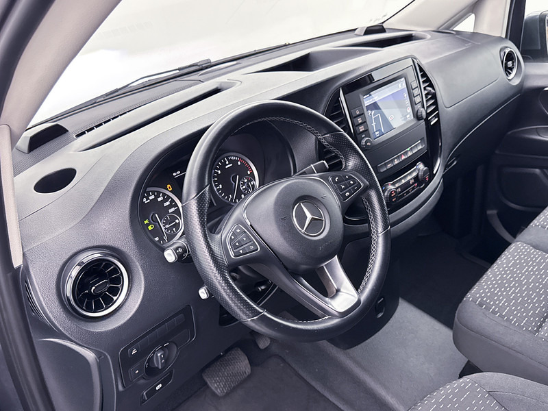 Mercedes-Benz Vito 114 CDI Lang 9g Automaat Led koplampen Navigatie Climate control Parkeerpakket - Furgão compacto: foto 4 Mercedes-Benz Vito 114 CDI Lang 9g Automaat Led koplampen Navigatie Climate control Parkeerpakket - Furgão compacto: foto 4