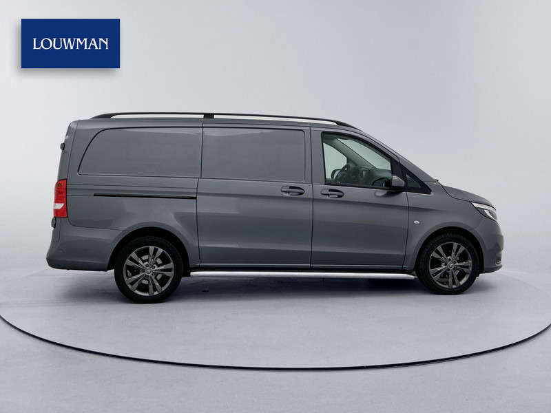 Mercedes-Benz Vito 114 CDI Lang 9g Automaat Led koplampen Navigatie Climate control Parkeerpakket - Furgão compacto: foto 3 Mercedes-Benz Vito 114 CDI Lang 9g Automaat Led koplampen Navigatie Climate control Parkeerpakket - Furgão compacto: foto 3