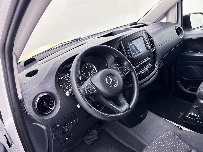 Mercedes-Benz Vito 114 CDI Lang Automaat Betimmering Cruise control Carplay/Androidauto - Furgão compacto: foto 4 Mercedes-Benz Vito 114 CDI Lang Automaat Betimmering Cruise control Carplay/Androidauto - Furgão compacto: foto 4
