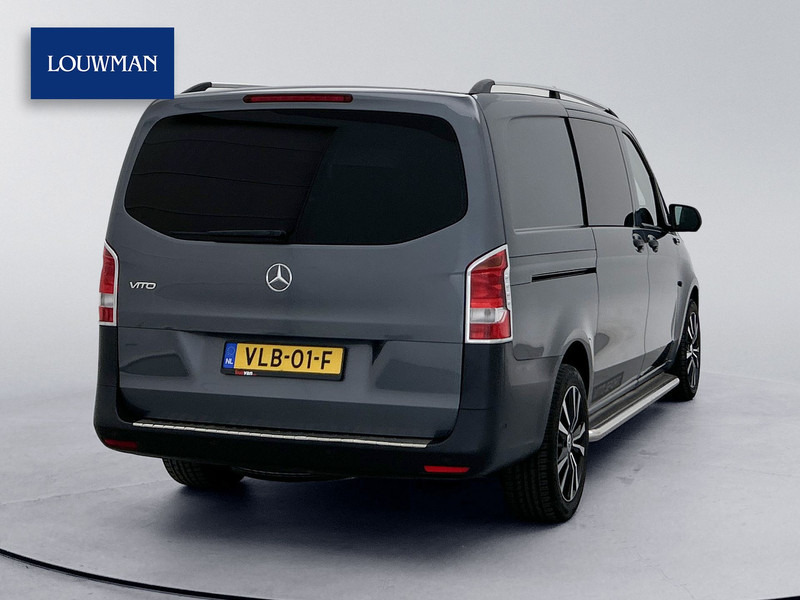 Mercedes-Benz Vito 114 CDI Lang Inrichting Navigatie Achteruitrijcamera Cruise Control Stoelverwarming Automaat L2 - Furgão compacto: foto 2 Mercedes-Benz Vito 114 CDI Lang Inrichting Navigatie Achteruitrijcamera Cruise Control Stoelverwarming Automaat L2 - Furgão compacto: foto 2