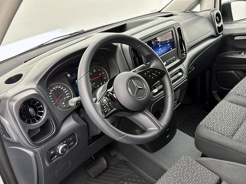 Mercedes-Benz Vito 116 CDI L2 Pro Trekhaak Achteruitrijcamera Multibeam LED Betimmering Cruise Control - Furgão: foto 4 Mercedes-Benz Vito 116 CDI L2 Pro Trekhaak Achteruitrijcamera Multibeam LED Betimmering Cruise Control - Furgão: foto 4