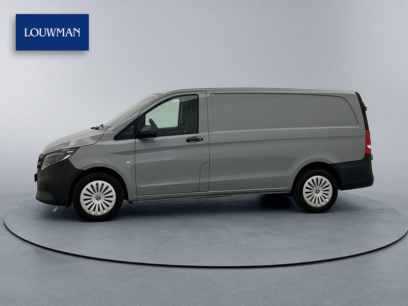 Furgão compacto Mercedes-Benz Vito 116 CDI L2 Pro Trekhaak Multibeam LED Betimmering Achteruitrijcamera Parkeerpakket: foto 14