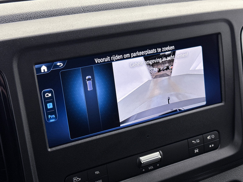 Furgão compacto Mercedes-Benz Vito 116 CDI L2 Pro Trekhaak Multibeam LED Betimmering Achteruitrijcamera Parkeerpakket: foto 9