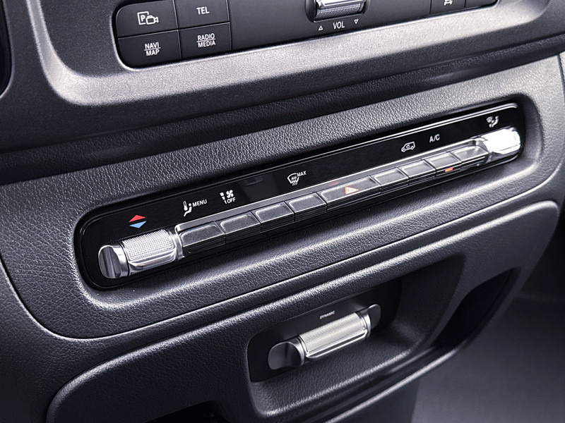Furgão compacto Mercedes-Benz Vito 116 CDI L2 Pro Trekhaak Multibeam LED Betimmering Achteruitrijcamera Parkeerpakket: foto 7