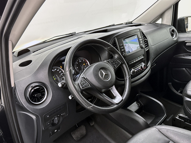 Mercedes-Benz Vito 116 CDI Lang DC 2x Schuifdeur Dubbele Cabine Adaptieve Cruise Control Climate Control Stoelverwarming - Furgão compacto: foto 4 Mercedes-Benz Vito 116 CDI Lang DC 2x Schuifdeur Dubbele Cabine Adaptieve Cruise Control Climate Control Stoelverwarming - Furgão compacto: foto 4