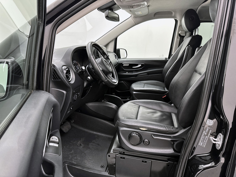 Mercedes-Benz Vito 116 CDI Lang DC 2x Schuifdeur Dubbele Cabine Adaptieve Cruise Control Climate Control Stoelverwarming - Furgão compacto: foto 5 Mercedes-Benz Vito 116 CDI Lang DC 2x Schuifdeur Dubbele Cabine Adaptieve Cruise Control Climate Control Stoelverwarming - Furgão compacto: foto 5
