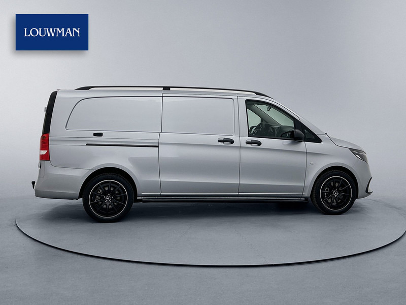 Mercedes-Benz Vito 119 CDI Extra Lang L3 19" inch AMG Dubbele Schuifdeur Multibeam LED Trekhaak Achteruitrijcamera Betimmering - Furgão compacto: foto 3 Mercedes-Benz Vito 119 CDI Extra Lang L3 19" inch AMG Dubbele Schuifdeur Multibeam LED Trekhaak Achteruitrijcamera Betimmering - Furgão compacto: foto 3