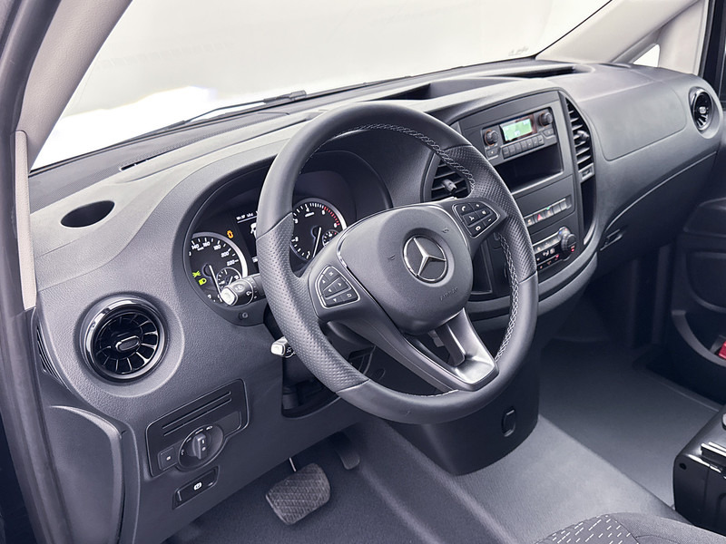 Mercedes-Benz Vito 119 CDI Extra Lang LED Betimmering Adaptieve Cruise Control - Furgão: foto 5 Mercedes-Benz Vito 119 CDI Extra Lang LED Betimmering Adaptieve Cruise Control - Furgão: foto 5