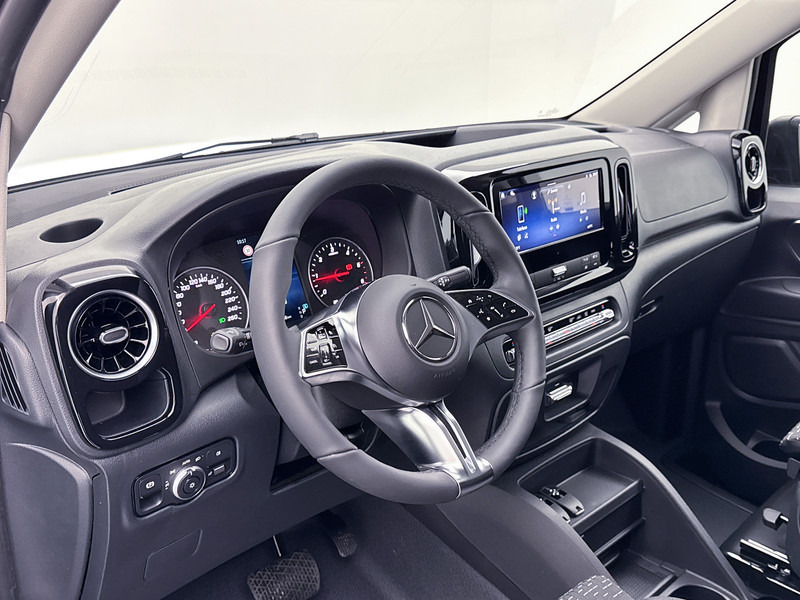 Mercedes-Benz Vito 119 CDI PRO Extra Lang L3 19" Lichtmetaal AMG Dubbele Schuifdeur Multibeam LED Trekhaak Achteruitrijcamera Betimmering - Furgão compacto: foto 5 Mercedes-Benz Vito 119 CDI PRO Extra Lang L3 19" Lichtmetaal AMG Dubbele Schuifdeur Multibeam LED Trekhaak Achteruitrijcamera Betimmering - Furgão compacto: foto 5