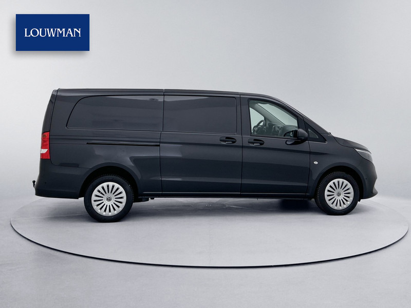 Mercedes-Benz Vito 119 L3 PRO 4x4 360 camera 2x Schuifdeur Trekhaak Adaptieve Cruise Control XXL Extra lang - Furgão: foto 3 Mercedes-Benz Vito 119 L3 PRO 4x4 360 camera 2x Schuifdeur Trekhaak Adaptieve Cruise Control XXL Extra lang - Furgão: foto 3