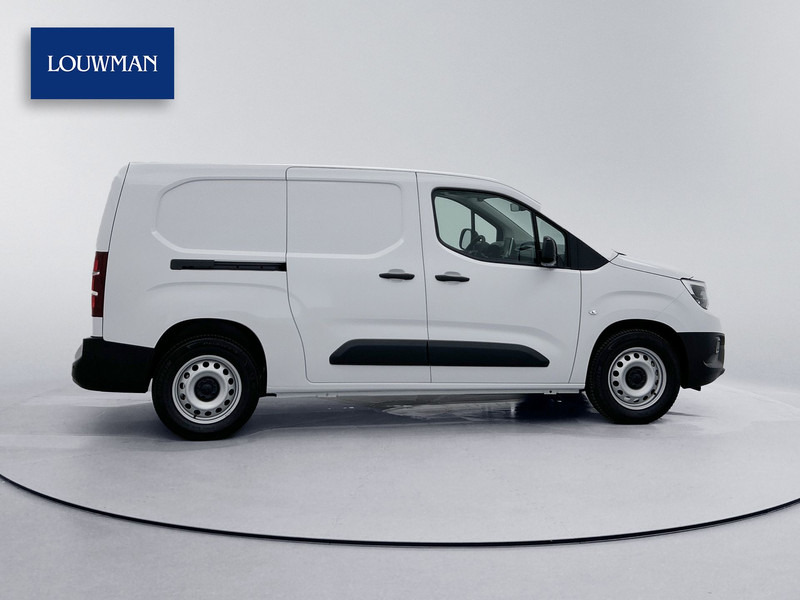 Opel Combo Electric 136 L2 50kWh Achteruitrijcamera Parkeersensoren Cruise Control - Furgão compacto, Carrinha elétrica: foto 3 Opel Combo Electric 136 L2 50kWh Achteruitrijcamera Parkeersensoren Cruise Control - Furgão compacto, Carrinha elétrica: foto 3