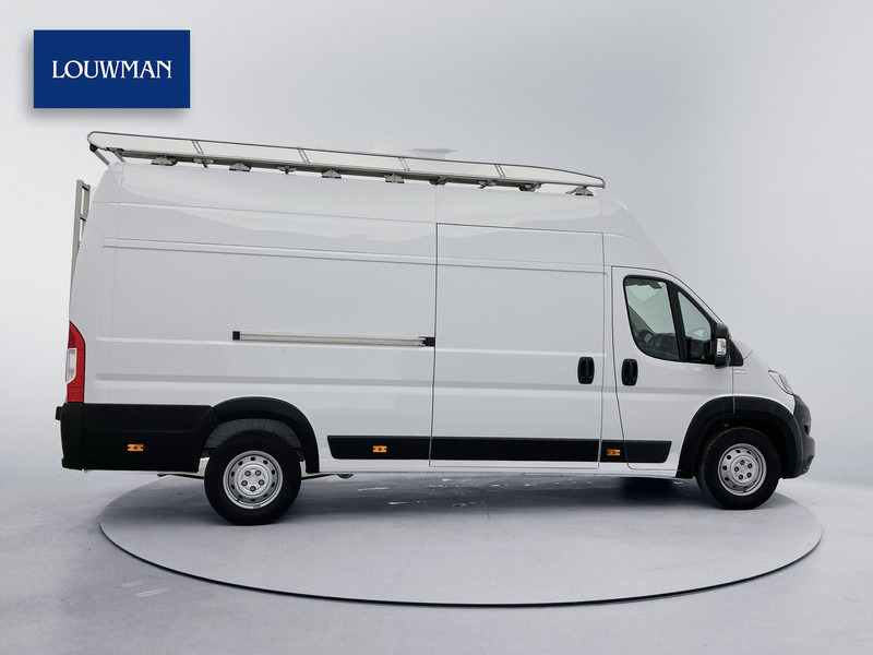 Opel Movano 2.2D 140 Zwaar L4H3 Edition Imperiaal Trekhaak 3000kg Cruise control Airco - Furgão: foto 3 Opel Movano 2.2D 140 Zwaar L4H3 Edition Imperiaal Trekhaak 3000kg Cruise control Airco - Furgão: foto 3