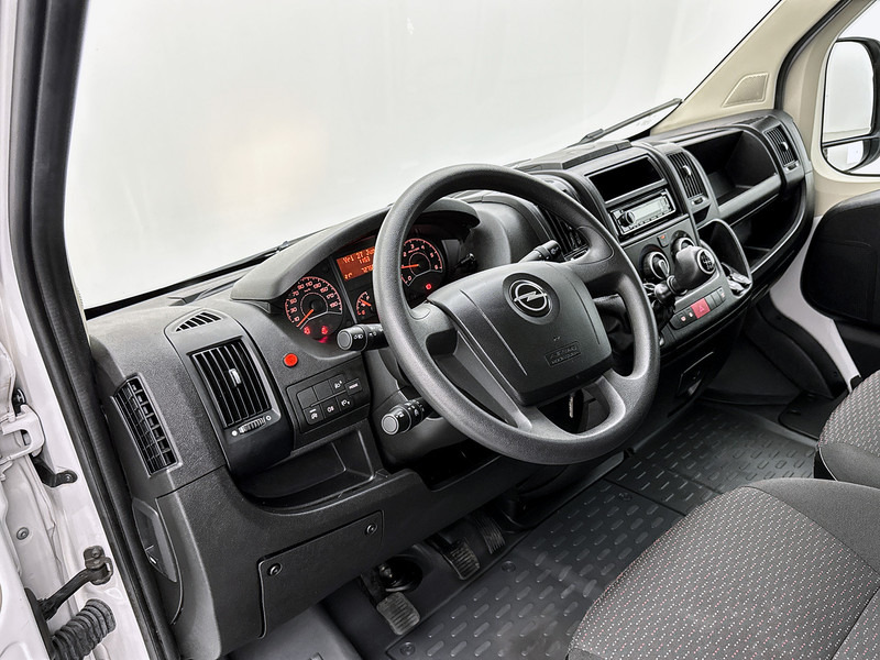 Opel Movano 2.2D 140pk Bakwagen met Laadklep Achteruitrijcamera Cruise Control Meubelbak D'Hollandia klep - Carrinha de contentor: foto 5 Opel Movano 2.2D 140pk Bakwagen met Laadklep Achteruitrijcamera Cruise Control Meubelbak D'Hollandia klep - Carrinha de contentor: foto 5