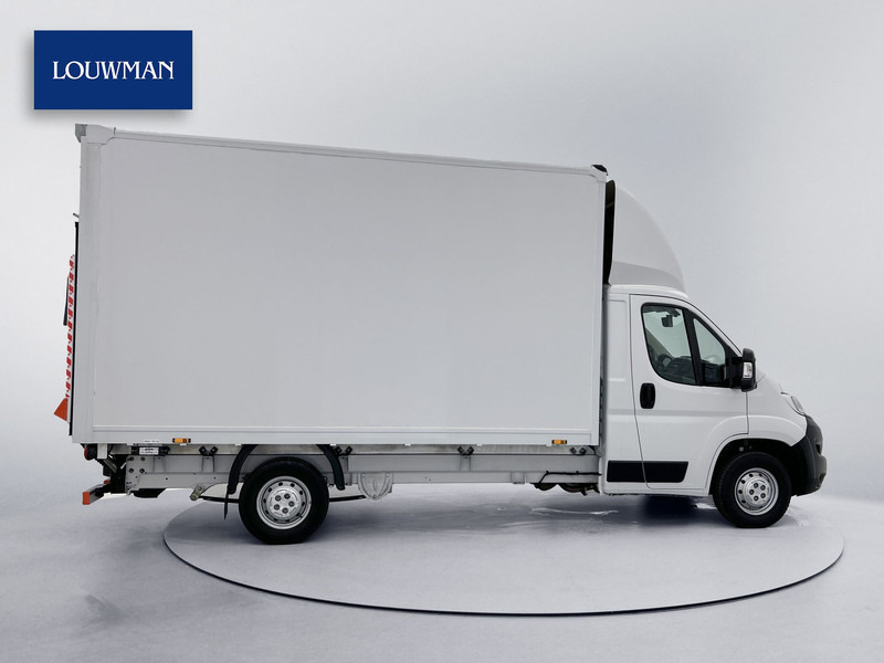 Opel Movano 2.2D 140pk Bakwagen met Laadklep Achteruitrijcamera Cruise Control Meubelbak D'Hollandia klep - Carrinha de contentor: foto 3 Opel Movano 2.2D 140pk Bakwagen met Laadklep Achteruitrijcamera Cruise Control Meubelbak D'Hollandia klep - Carrinha de contentor: foto 3