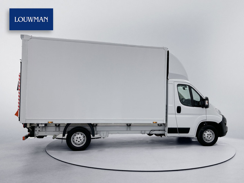Opel Movano 2.2D 140pk Meubelbak Bakwagen met Laadklep Achteruitrijcamera Cruise Control - Carrinha de contentor: foto 3 Opel Movano 2.2D 140pk Meubelbak Bakwagen met Laadklep Achteruitrijcamera Cruise Control - Carrinha de contentor: foto 3