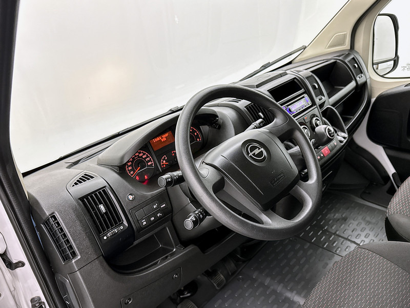 Opel Movano 2.2D 140pk Meubelbak Bakwagen met Laadklep Achteruitrijcamera Cruise Control - Carrinha de contentor: foto 5 Opel Movano 2.2D 140pk Meubelbak Bakwagen met Laadklep Achteruitrijcamera Cruise Control - Carrinha de contentor: foto 5