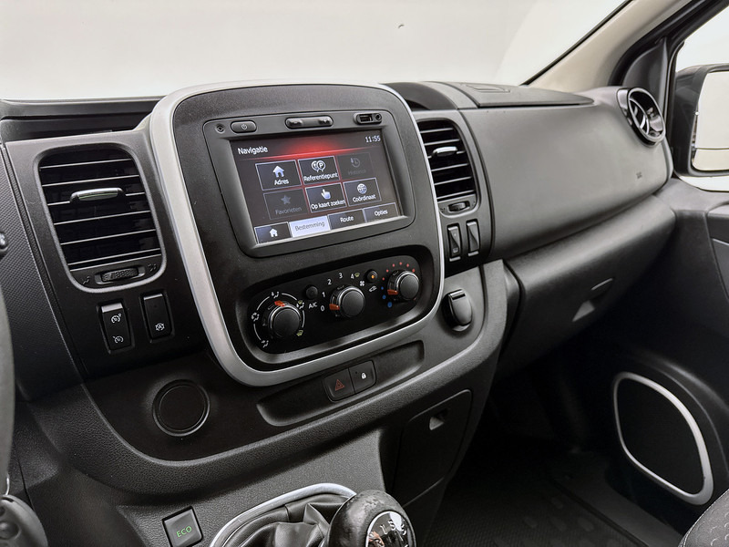 Opel Vivaro 1.6 CDTI L1H1 Edition EcoFlex Marge (btw vrij) Camera Navigatie Parkeersensoren - Furgão compacto: foto 5 Opel Vivaro 1.6 CDTI L1H1 Edition EcoFlex Marge (btw vrij) Camera Navigatie Parkeersensoren - Furgão compacto: foto 5