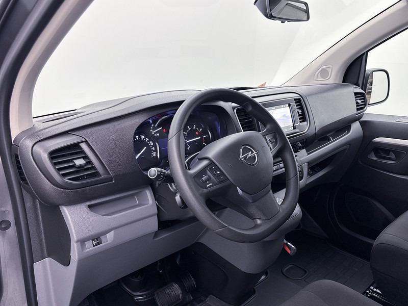 Opel Vivaro 2.0 CDTI Dubbele Cabine 145pk automaat Navigatie Achteruitrijcamera Cruise Control - Furgão compacto, Carrinha cabine dupla: foto 5 Opel Vivaro 2.0 CDTI Dubbele Cabine 145pk automaat Navigatie Achteruitrijcamera Cruise Control - Furgão compacto, Carrinha cabine dupla: foto 5