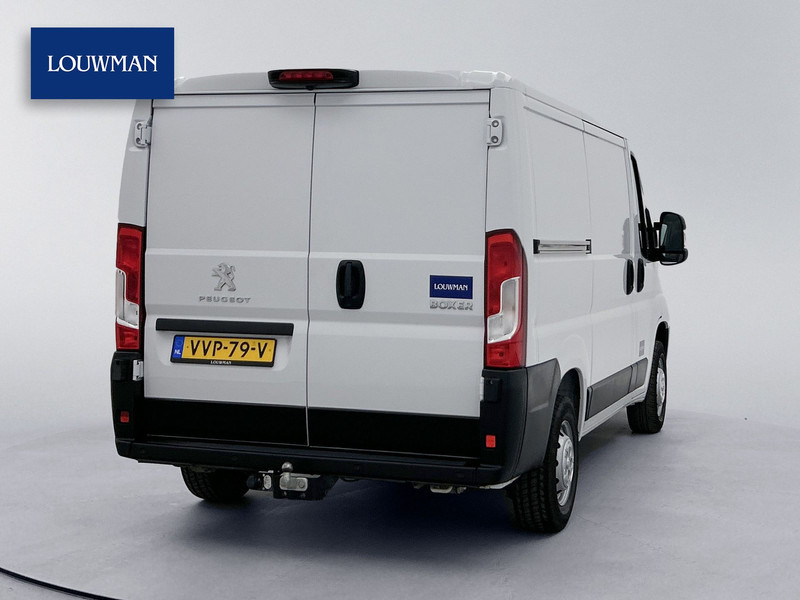 Peugeot Boxer 2.2 BlueHDi 120 L1H1 3.3t Trekhaak Achteruitrijcamera Betimmering Cruise Control - Furgão compacto: foto 2 Peugeot Boxer 2.2 BlueHDi 120 L1H1 3.3t Trekhaak Achteruitrijcamera Betimmering Cruise Control - Furgão compacto: foto 2