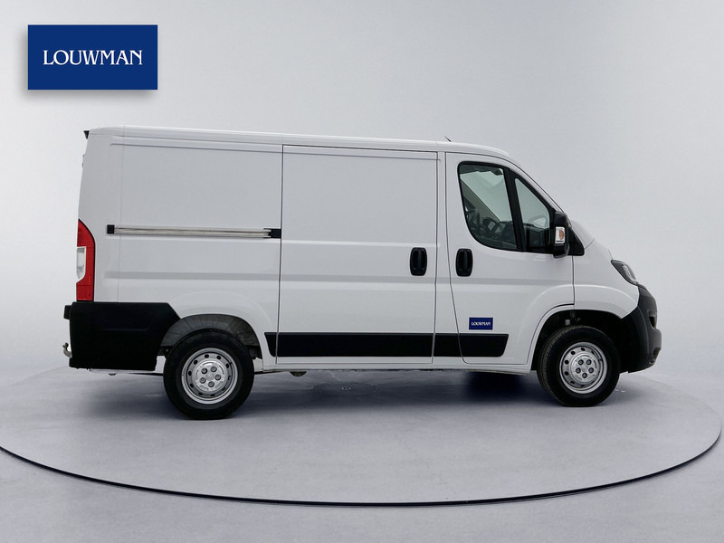 Peugeot Boxer 2.2 BlueHDi 120 L1H1 3.3t Trekhaak Achteruitrijcamera Betimmering Cruise Control - Furgão compacto: foto 3 Peugeot Boxer 2.2 BlueHDi 120 L1H1 3.3t Trekhaak Achteruitrijcamera Betimmering Cruise Control - Furgão compacto: foto 3
