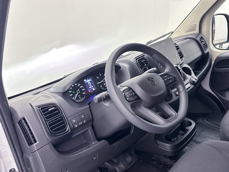 Peugeot Boxer 2.2 BlueHDi 140 S&S L2H2 Navigatie LED Achteruitrijcamera Betimmering Cruise Control - Furgão: foto 5 Peugeot Boxer 2.2 BlueHDi 140 S&S L2H2 Navigatie LED Achteruitrijcamera Betimmering Cruise Control - Furgão: foto 5