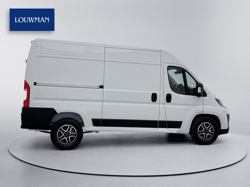 Peugeot Boxer 2.2 BlueHDi 140 S&S L2H2 Navigatie LED Achteruitrijcamera Betimmering Cruise Control - Furgão: foto 3 Peugeot Boxer 2.2 BlueHDi 140 S&S L2H2 Navigatie LED Achteruitrijcamera Betimmering Cruise Control - Furgão: foto 3
