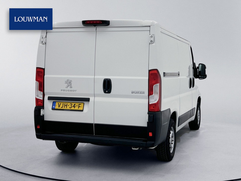Peugeot Boxer 330 2.2 BlueHDi 120 L1H1 Premium Navigatie Achteruitrijcamera Betimmering Cruise Control - Furgão compacto: foto 2 Peugeot Boxer 330 2.2 BlueHDi 120 L1H1 Premium Navigatie Achteruitrijcamera Betimmering Cruise Control - Furgão compacto: foto 2
