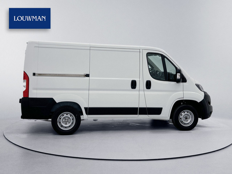 Peugeot Boxer 330 2.2 BlueHDi 120 L1H1 Premium Navigatie Achteruitrijcamera Betimmering Cruise Control - Furgão compacto: foto 3 Peugeot Boxer 330 2.2 BlueHDi 120 L1H1 Premium Navigatie Achteruitrijcamera Betimmering Cruise Control - Furgão compacto: foto 3