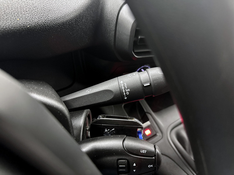 Furgão compacto Peugeot Partner 1.5 BlueHDI Premium Navigatie Cruise control Airco Euro 6: foto 12
