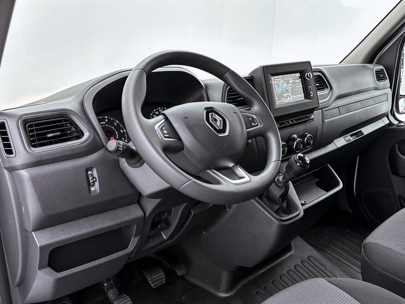 Renault Master T35 2.3 dCi 135 L2H2 Navigatie Achteruitrijcamera Cruise Control Bluetooth - Furgão compacto: foto 4 Renault Master T35 2.3 dCi 135 L2H2 Navigatie Achteruitrijcamera Cruise Control Bluetooth - Furgão compacto: foto 4