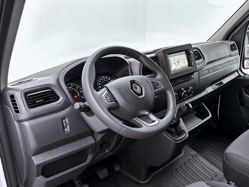 Renault Master T35 2.3 dCi 135 L2H2 Navigatie Achteruitrijcamera Cruise Control Bluetooth - Furgão compacto: foto 5 Renault Master T35 2.3 dCi 135 L2H2 Navigatie Achteruitrijcamera Cruise Control Bluetooth - Furgão compacto: foto 5