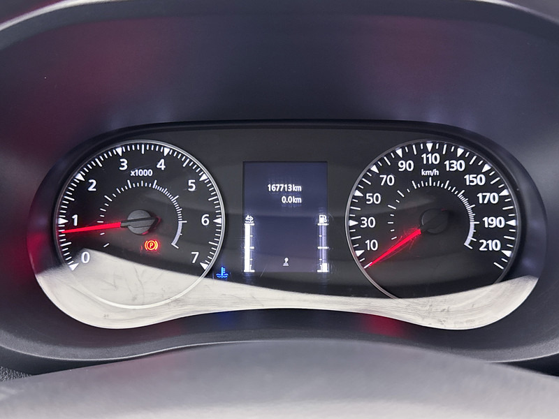 Locação de Renault Master T35 2.3 dCi 165 L3H2 Dubbele Cabine Trekhaak 3500kg Achteruitrijcamera Euro 6 Betimmering DC 165pk Renault Master T35 2.3 dCi 165 L3H2 Dubbele Cabine Trekhaak 3500kg Achteruitrijcamera Euro 6 Betimmering DC 165pk: foto 6