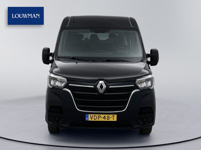 Locação de Renault Master T35 2.3 dCi 165 L3H2 Dubbele Cabine Trekhaak 3500kg Achteruitrijcamera Euro 6 Betimmering DC 165pk Renault Master T35 2.3 dCi 165 L3H2 Dubbele Cabine Trekhaak 3500kg Achteruitrijcamera Euro 6 Betimmering DC 165pk: foto 14