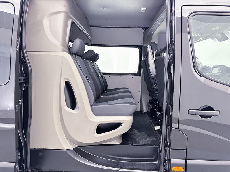Locação de Renault Master T35 2.3 dCi 165 L3H2 Dubbele Cabine Trekhaak 3500kg Achteruitrijcamera Euro 6 Betimmering DC 165pk Renault Master T35 2.3 dCi 165 L3H2 Dubbele Cabine Trekhaak 3500kg Achteruitrijcamera Euro 6 Betimmering DC 165pk: foto 10