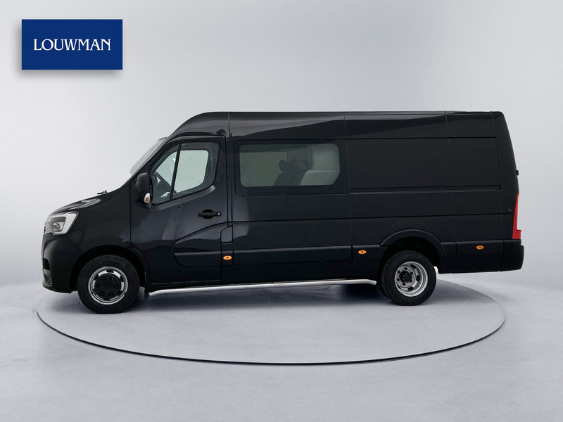 Locação de Renault Master T35 2.3 dCi 165 L3H2 Dubbele Cabine Trekhaak 3500kg Achteruitrijcamera Euro 6 Betimmering DC 165pk Renault Master T35 2.3 dCi 165 L3H2 Dubbele Cabine Trekhaak 3500kg Achteruitrijcamera Euro 6 Betimmering DC 165pk: foto 19