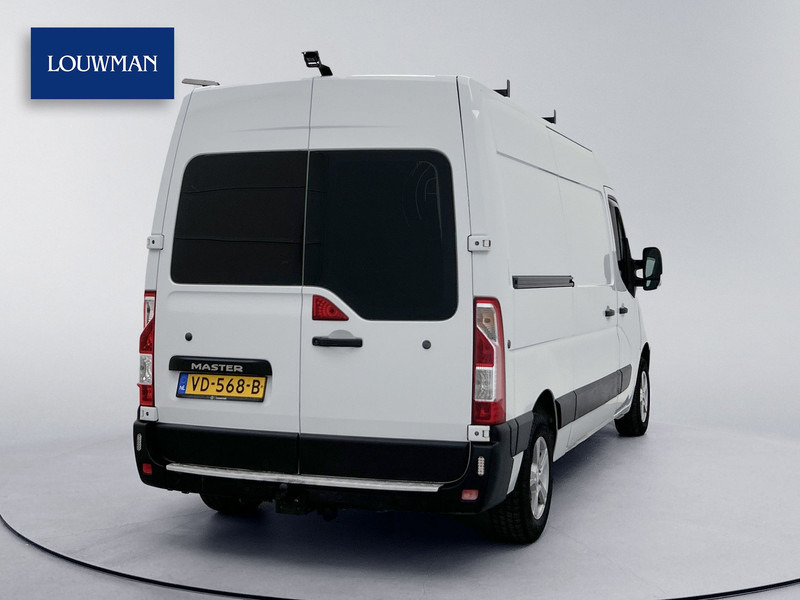 Renault Master T35 2.3 dCi L2H2 Eco Glasresteel Trekhaak Achteruitrijcamera Glasauto - Furgão: foto 2 Renault Master T35 2.3 dCi L2H2 Eco Glasresteel Trekhaak Achteruitrijcamera Glasauto - Furgão: foto 2