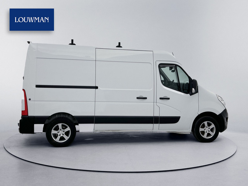 Renault Master T35 2.3 dCi L2H2 Eco Glasresteel Trekhaak Achteruitrijcamera Glasauto - Furgão: foto 3 Renault Master T35 2.3 dCi L2H2 Eco Glasresteel Trekhaak Achteruitrijcamera Glasauto - Furgão: foto 3