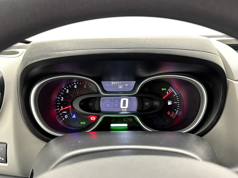 Renault Trafic 1.6 dCi T29 DC L2H1 Dubbele Cabine 2x schuifdeur Trekhaak Cruise Control - Furgão compacto, Carrinha cabine dupla: foto 5 Renault Trafic 1.6 dCi T29 DC L2H1 Dubbele Cabine 2x schuifdeur Trekhaak Cruise Control - Furgão compacto, Carrinha cabine dupla: foto 5