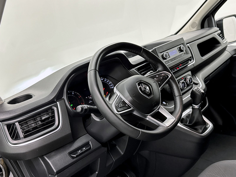 Renault Trafic 2.0 dCi 170 T27 DC L2H1 Luxe Dubbele cabine Led Trekhaak 2500KG Cruise control - Furgão compacto, Carrinha cabine dupla: foto 4 Renault Trafic 2.0 dCi 170 T27 DC L2H1 Luxe Dubbele cabine Led Trekhaak 2500KG Cruise control - Furgão compacto, Carrinha cabine dupla: foto 4