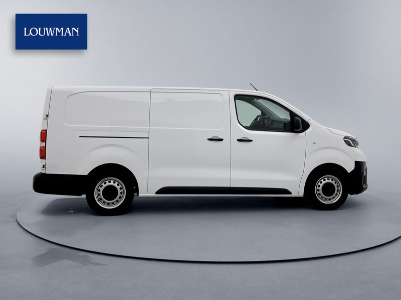 Toyota PROACE Electric Worker Extra Range Cool Long 330 KM Actieradius WLTP Cruise Control Betimmering - Furgão compacto, Carrinha elétrica: foto 4 Toyota PROACE Electric Worker Extra Range Cool Long 330 KM Actieradius WLTP Cruise Control Betimmering - Furgão compacto, Carrinha elétrica: foto 4